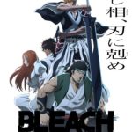 Bleach: Sennen Kessen-hen – Soukoku-tan